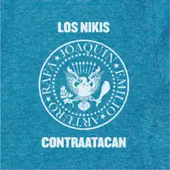 Los Nikis contraatacan. Todas sus grabaciones de estudio de los Siglos XX y XXI - Los Nikis