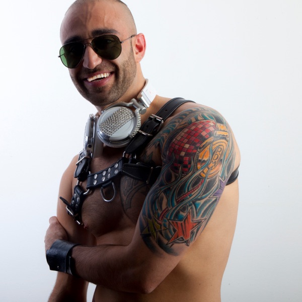 DJ Roham Da Mirz cover