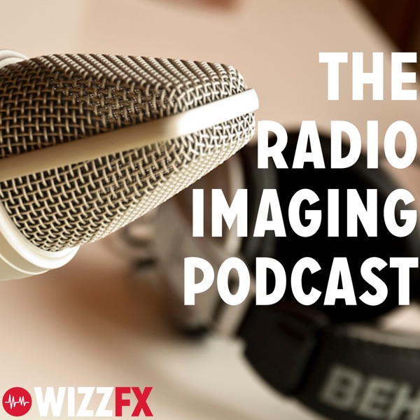 The Radio Imaging Podcast cover