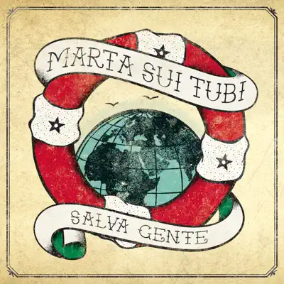 Salva gente - Marta Sui Tubi