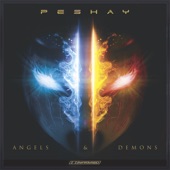 Angels & Demons - EP artwork