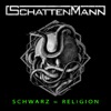 Schwarz = Religion - Single