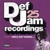 Def Jam 25, Vol. 8: Girls Just Wanna..., 2009