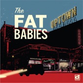 The Fat Babies - The Spell of the Blues