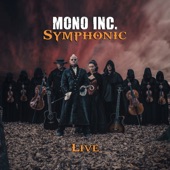 Symphonic Live artwork