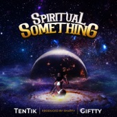 Spiritual Something artwork