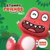 Stompy Friends, Vol.1