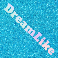 THE BOYZ - Dreamlike - EP artwork
