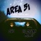 Area 51 (feat. 3Ve) - Lil Crunk Money lyrics