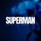 Superman Sped Up (Remix) artwork