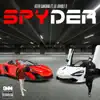 Stream & download Spyder (feat. Lil Double 0) - Single