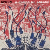 Spoon - Car Radio