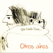 Que Lindo Verte... - EP artwork