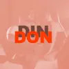 Stream & download Din Don (feat. MC Talibã)