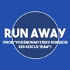 Emdasche - Run Away (From "Pokémon Mystery Dungeon: Red Rescue Team")