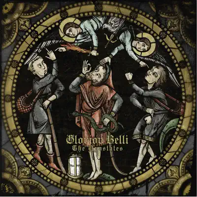 The Apostates (feat. Glorior Belli) - Glorior Belli The Apostates (feat. Glorior Belli) - Glorior Belli
