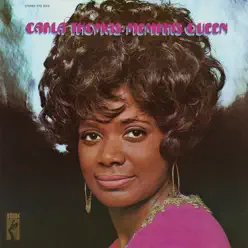 Memphis Queen - Carla Thomas