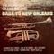 Bell of St Mary - Jeggpap New Orleans Jazzband lyrics
