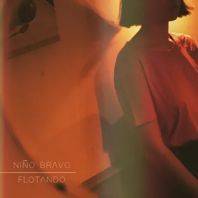 Flotando - Single - Nino Bravo