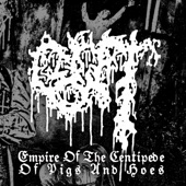 Empire of the Centipede of Pigs and Hoes artwork