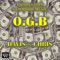 O.G.B - Davis Chris lyrics