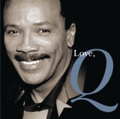 Quincy Jones - The Places You Find Love (w/ Siedah Garrett Chaka Khan)