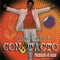 Aroma de Mujer (feat. Grupo Contacto) - Sergio Petroli lyrics