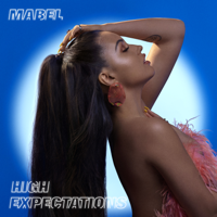 Mabel - High Expectations artwork