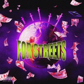 FOR STREETS - EP artwork