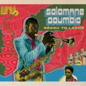 Solomane Doumbia - Baga Kanjo
