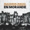 En Morande (feat. Cristofebril) - Kaiser Real lyrics