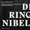 Wagner: Der Ring des Nibelungen, WWV 86 (Live) album lyrics, reviews, download