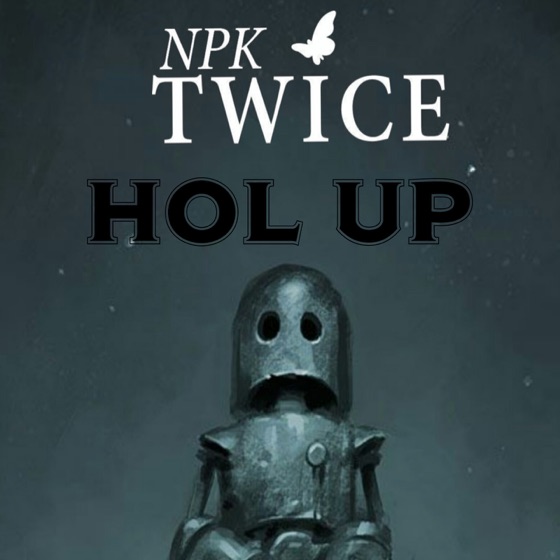 Cover artwork for Hol Up