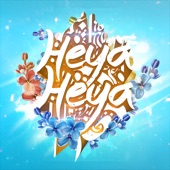 Heya Heya (feat. Howard D & Zahouania) artwork