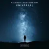 Universal - Single album lyrics, reviews, download