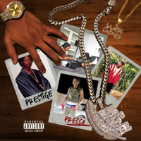 Pressa - Prestige artwork