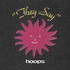They Say - Single