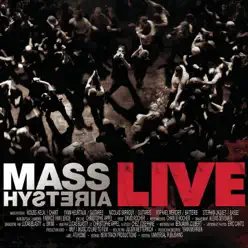 Live 2011 - Mass Hysteria