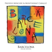 Barcelona (Special Edition) artwork