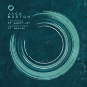 Jack Boston - The Place (DJ Edit)