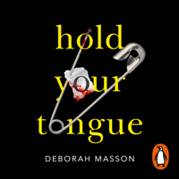 Deborah Masson - Hold Your Tongue artwork