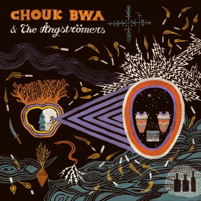CHOUK BWA & THE ANGSTROMERS
