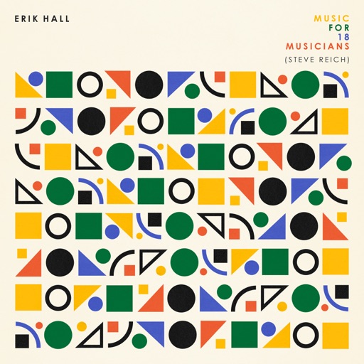 Album artwork