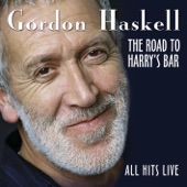 The Road to Harry's Bar - All Hits Live (Live) artwork