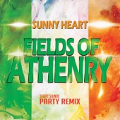 Fields of Athenry (Secret Sounds Party Remix) artwork