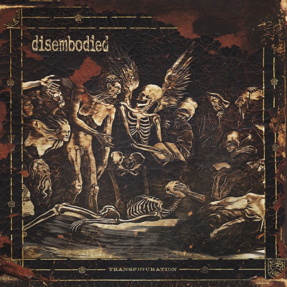 Cover artwork for Cynic