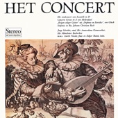 Het Concert artwork