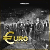 Euro Mafia artwork