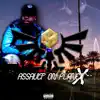 Assault on Planet X (feat. Gr3ys0n & Asis Galvin) - Single album lyrics, reviews, download