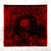 Necrophagia - Trick R' Treat